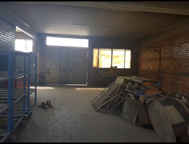 3,988M² INVESTMENT FOR SALE IN CITY DEEP